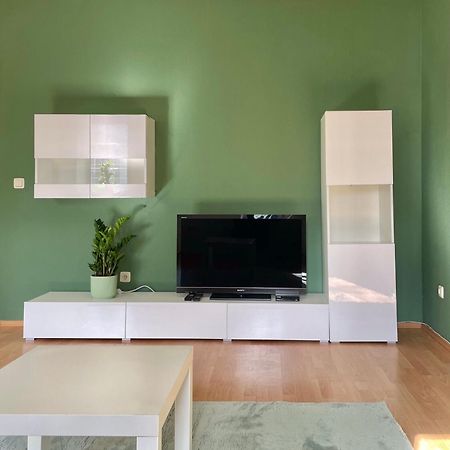 Ferienwohnung Am Rathaus Heidenau  Luaran gambar