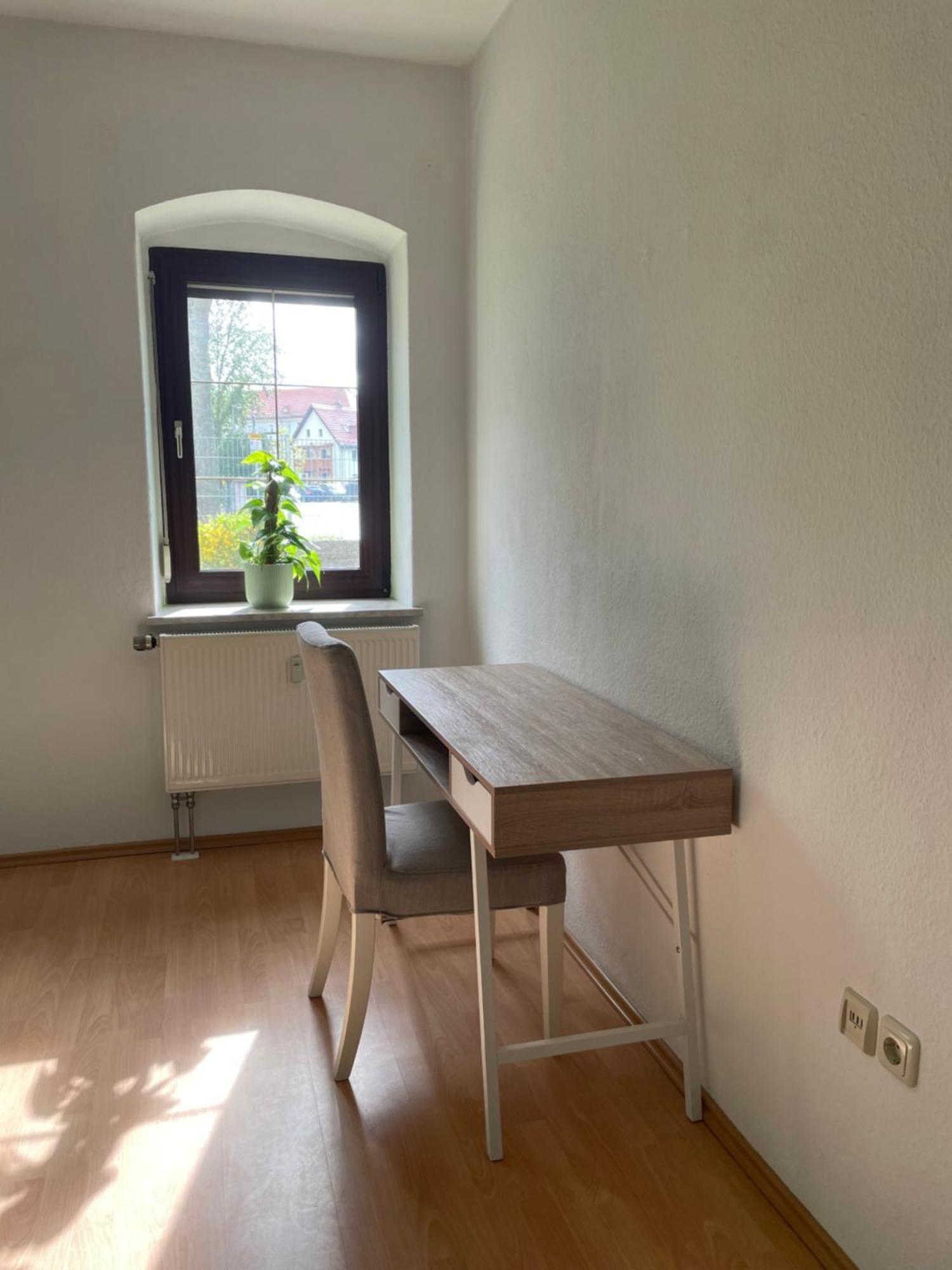 Ferienwohnung Am Rathaus Heidenau  Luaran gambar