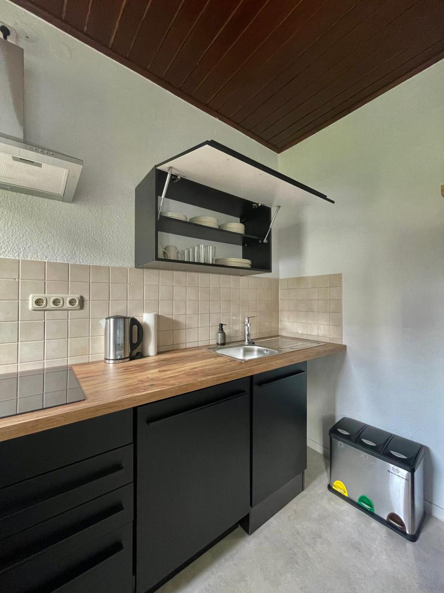 Ferienwohnung Am Rathaus Heidenau  Luaran gambar