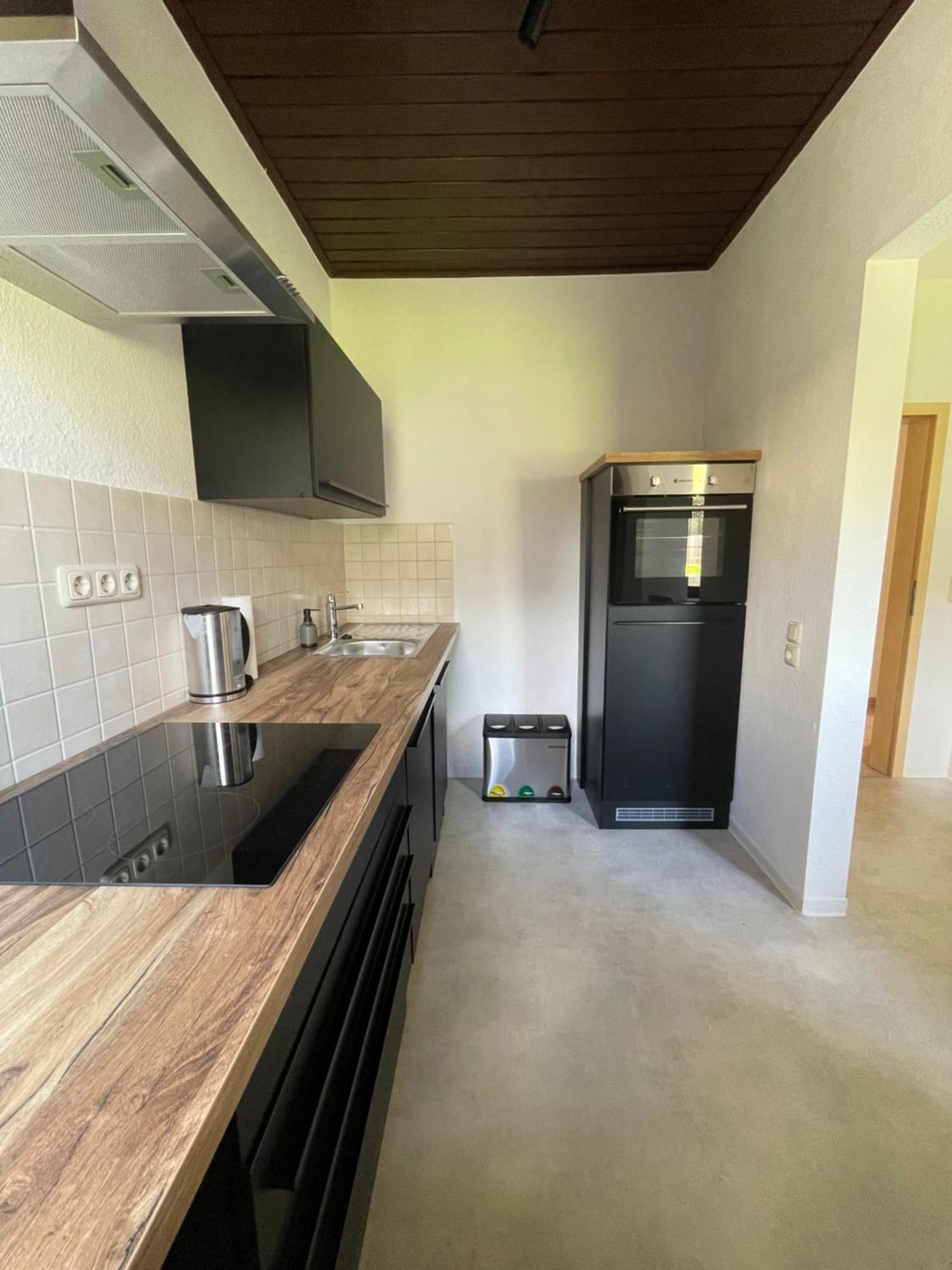 Ferienwohnung Am Rathaus Heidenau  Luaran gambar