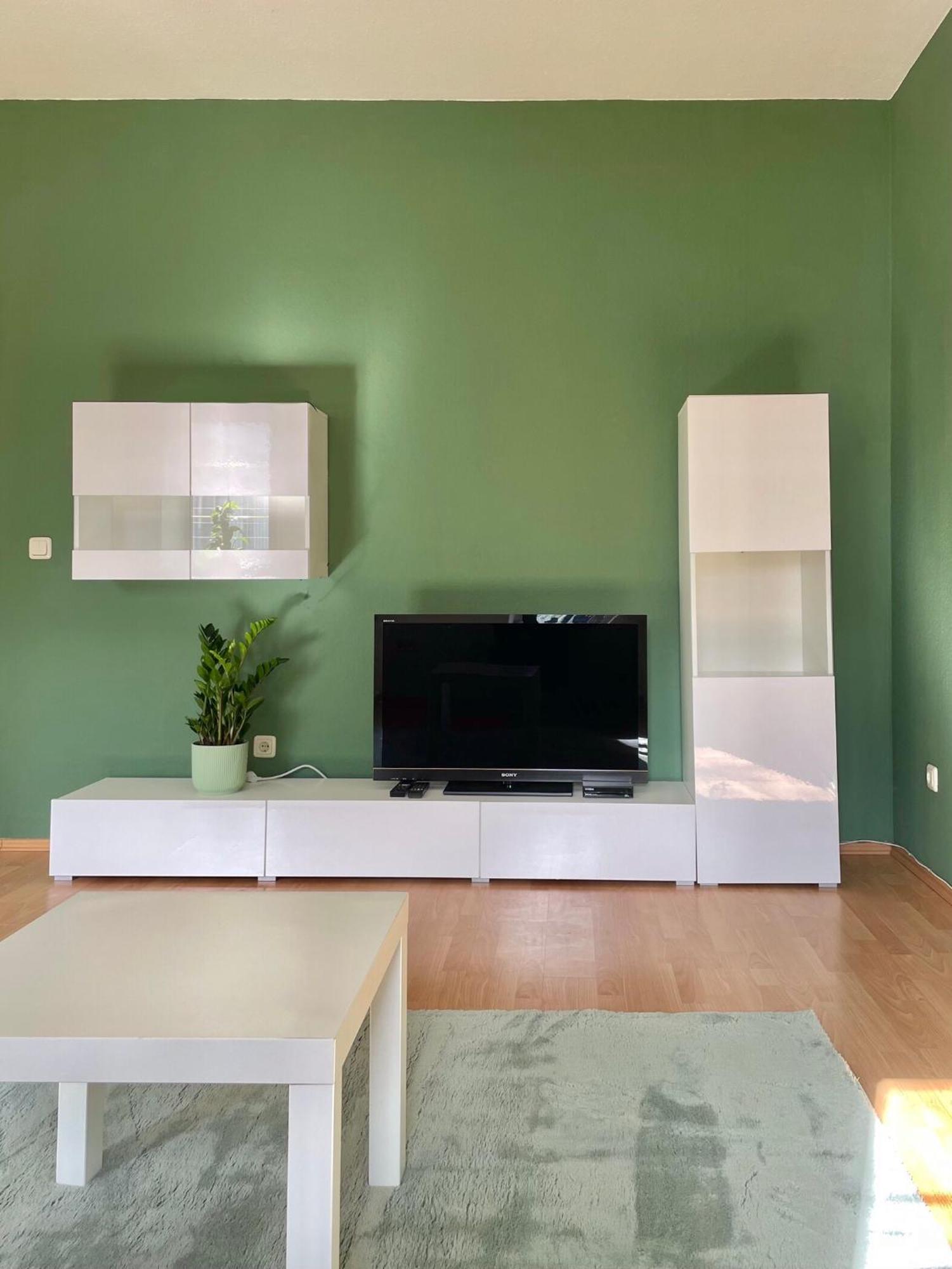 Ferienwohnung Am Rathaus Heidenau  Luaran gambar