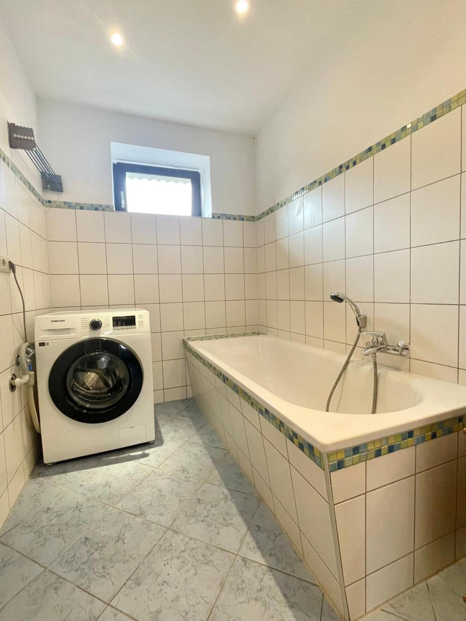 Ferienwohnung Am Rathaus Heidenau  Luaran gambar