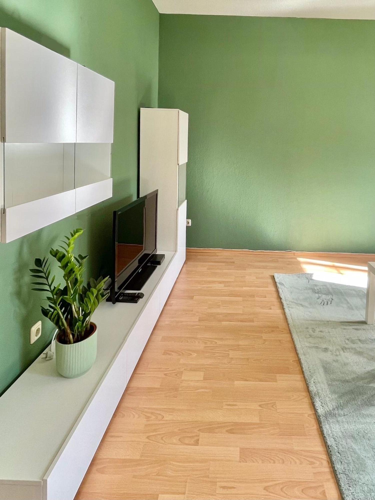Ferienwohnung Am Rathaus Heidenau  Luaran gambar