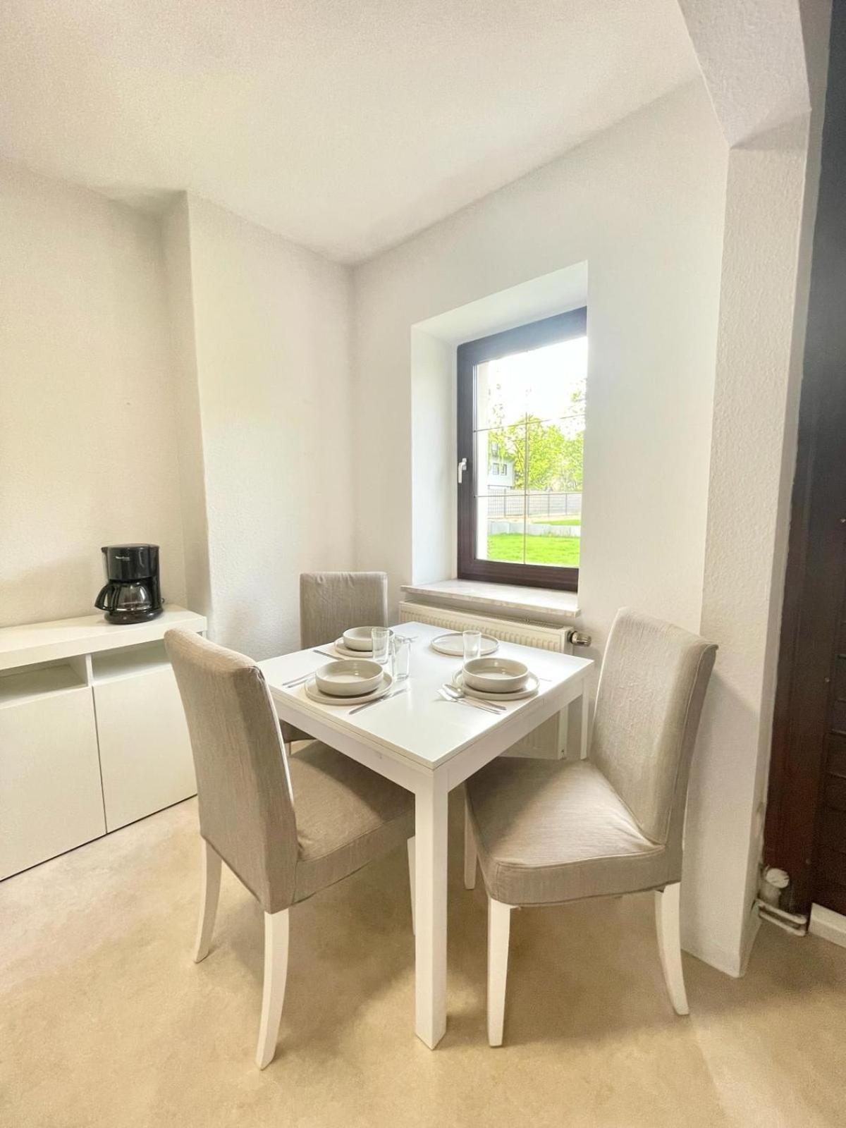 Ferienwohnung Am Rathaus Heidenau  Luaran gambar